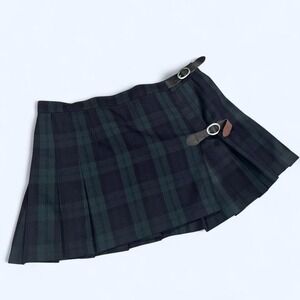 Brandy Melville Mini Skirt